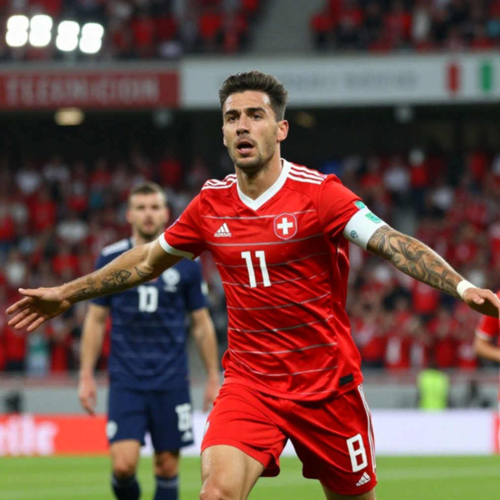 Dibu Martínez viết lên áo Argentina: lời tạm biệt hay màn định vị quyền lực hậu Messi?
