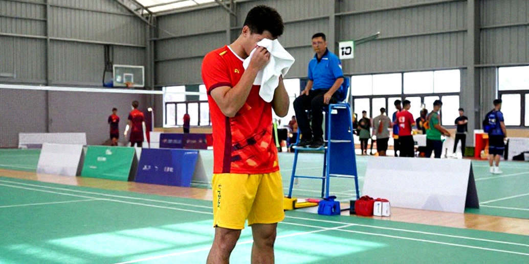 Cầu lông Việt Nam mùa giải 2026: Khi bảng xếp hạng leo dốc nhanh hơn trình độ