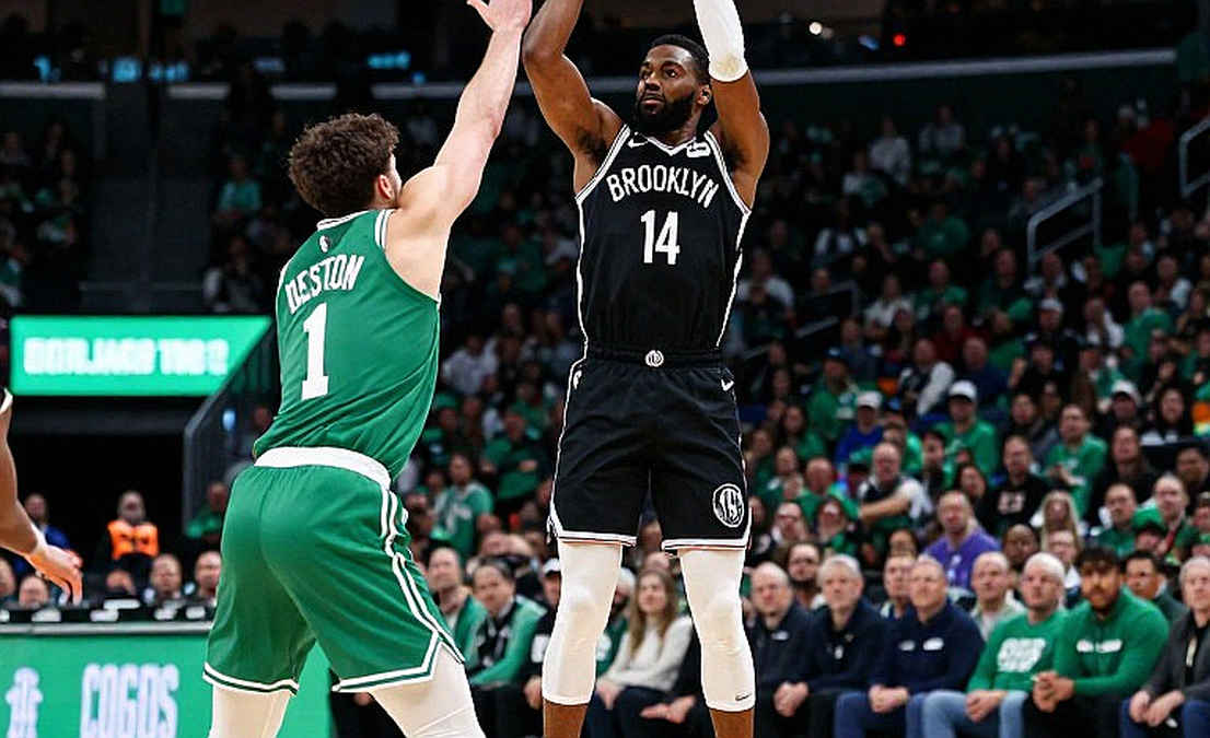 Kỳ chuyển nhượng NBA 2026: Khi trần lương viết lại bản tin chuyển nhượng