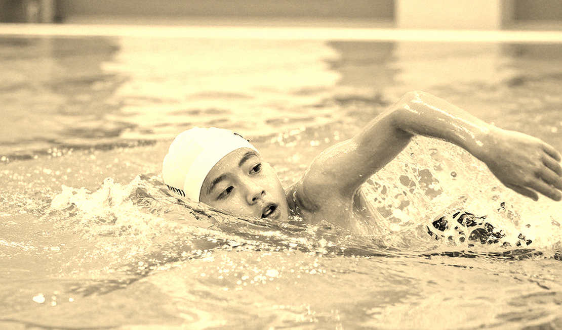 Annapolis Swim Club: 250 vận động viên và cách nền bơi lội trẻ Mỹ tự vận hành
