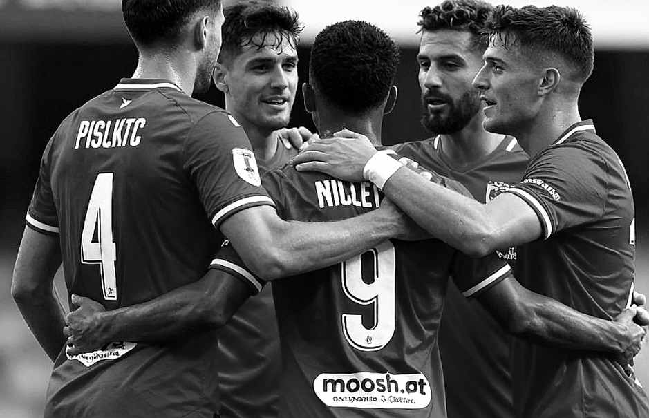 Án lệ không nằm trong điều lệ: Kỳ chuyển nhượng V.League và khoảng trống pháp lý của trọng tài mùa đông 2026