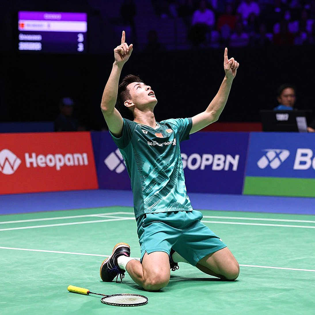 Asian Games 2026: Vì sao cầu lông Ấn Độ trắng tay ở nội dung cá nhân