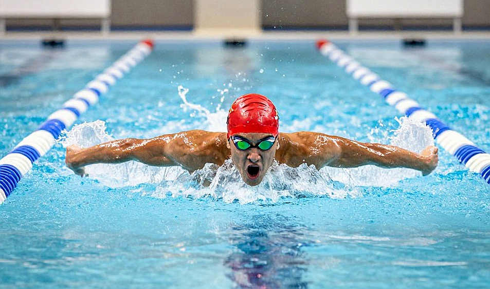 Bree Smith và Stanford: 0,17 giây nói gì về một bản cam kết 'Best of the Rest'?
