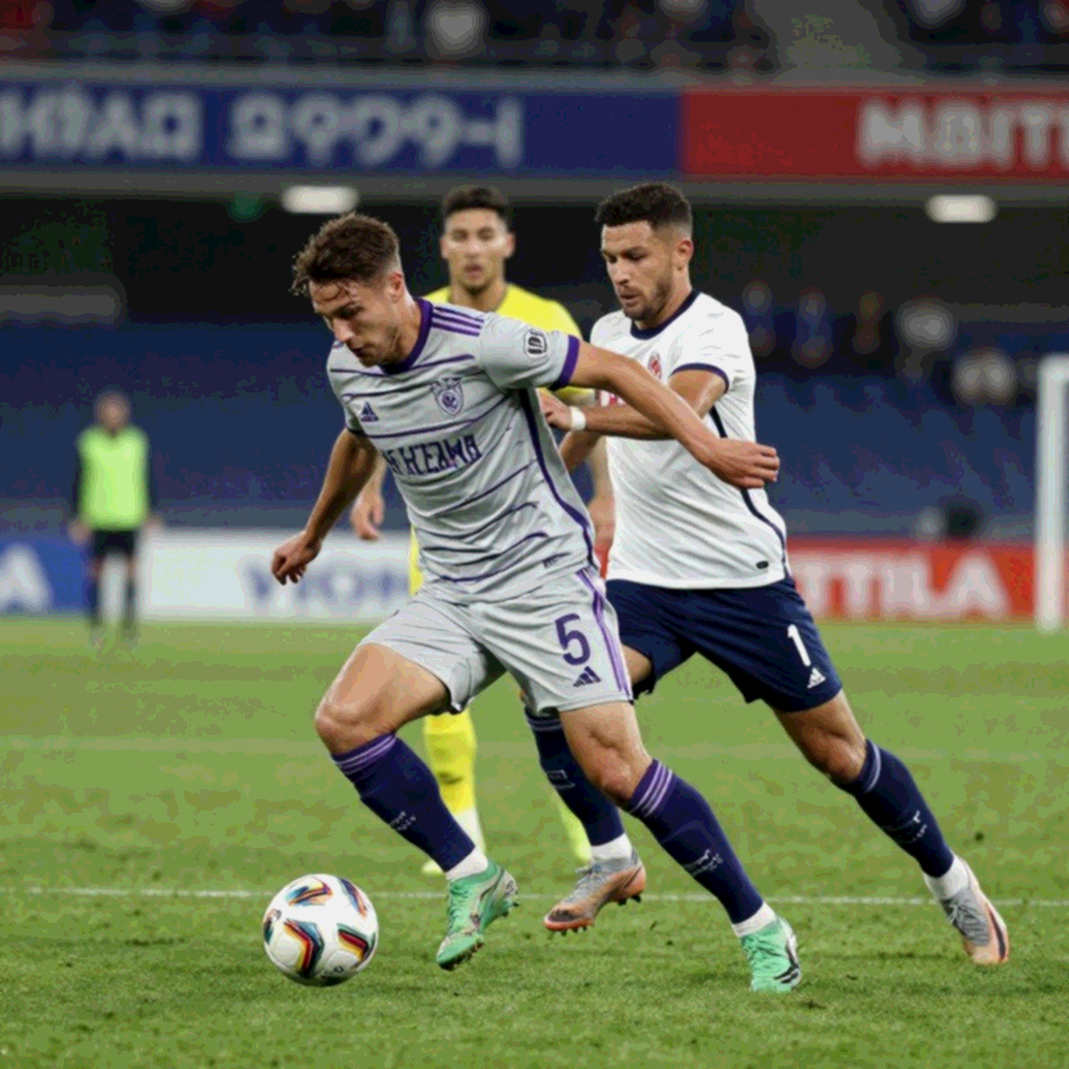 Atlante và Canh bạc 1.630 phút: Khi 'Luật Cầu thủ trẻ' trở thành Bản sắc, không chỉ là Sự tuân thủ Atlante và Canh bạc 1.630 phút: Khi 'Luật Cầu thủ trẻ' trở thành Bản sắc, không chỉ là Sự tuân thủ
