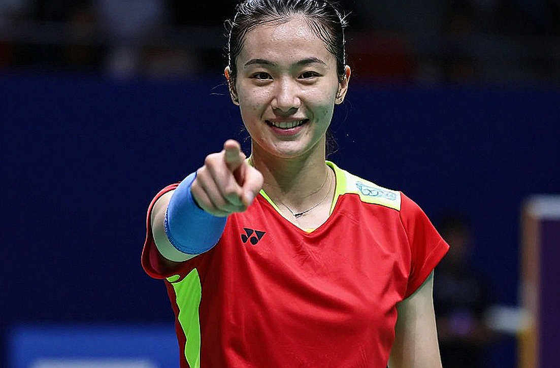 Asian Games 2026: Satwik-Chirag gục ngã vòng đầu – giải phẫu kẻ dẫn trước tự đánh rơi chính mình