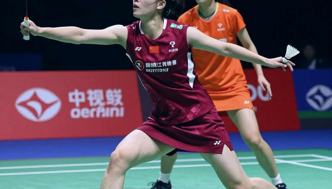 Thùy Linh, Asiad và khoảng trống dữ liệu của cầu lông Việt Nam