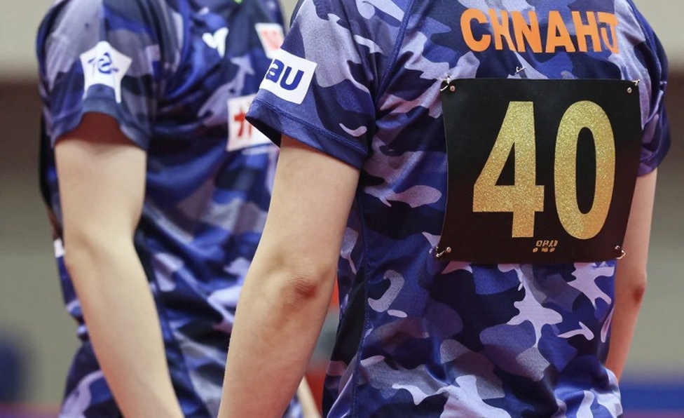 England's Table Tennis 4* Star Map: Cleveland Exposes a Crack Nobody Wants to Name England's Table Tennis 4* Star Map: Cleveland Exposes a Crack Nobody Wants to Name