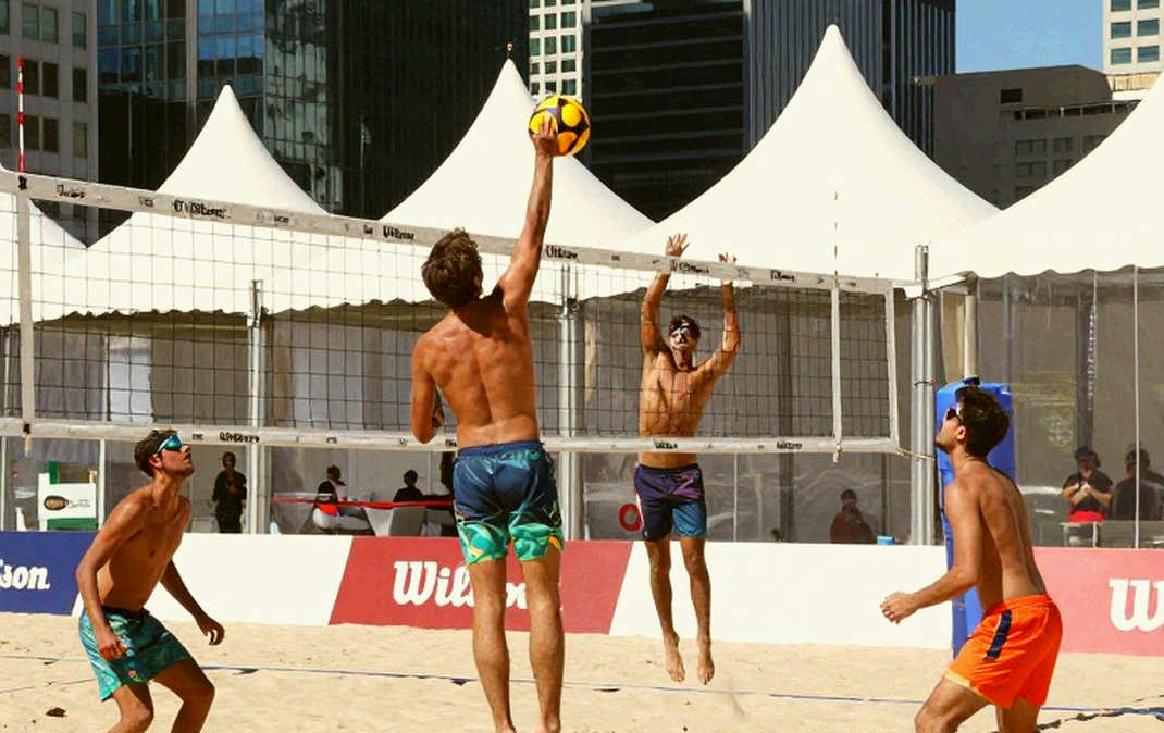 Brazil vô địch bóng chuyền nữ Nam Mỹ lần thứ 16 liên tiếp: tấm vé Olympic 2028 và phần điều lệ chưa được kiểm tra