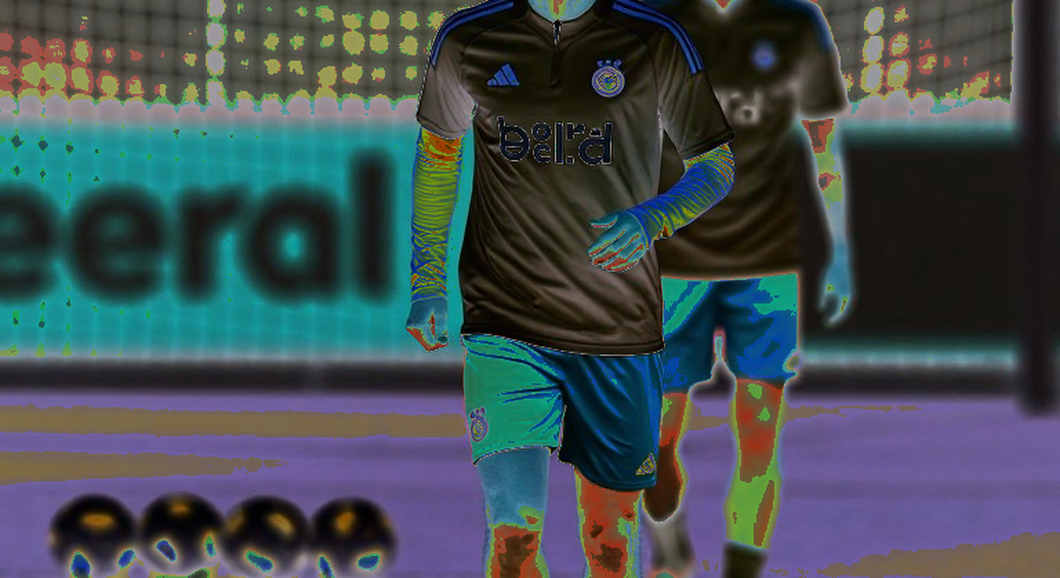 Bóng đá Việt Nam bước vào kỷ nguyên ra quyết định bằng dữ liệu: Từ V.League 1 tới đấu trường AFC