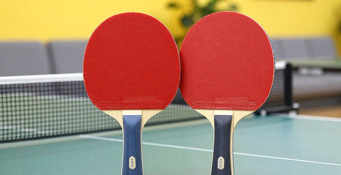U.S. Open bóng bàn 2026: 118 nội dung ở Las Vegas và tầng trầm tích của một nền bóng bàn nghiệp dư U.S. Open bóng bàn 2026: 118 nội dung ở Las Vegas và tầng trầm tích của một nền bóng bàn nghiệp dư