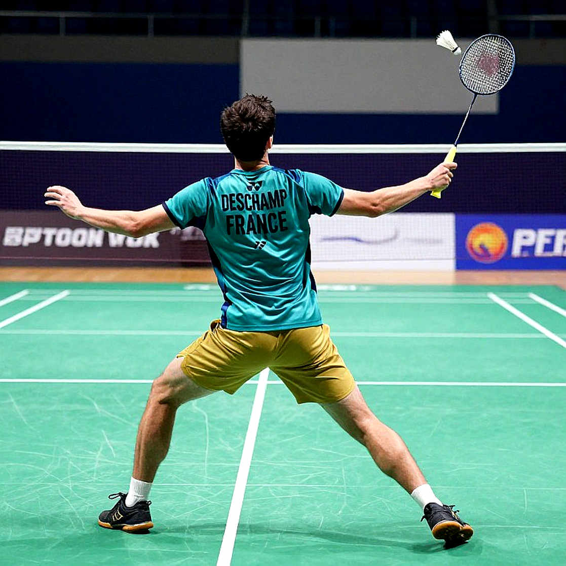 Ấn Độ vào tứ kết cầu lông nam ASIAD 2026: chiến thắng 3-0 trước Bangladesh và cái bẫy của tỷ số đậm