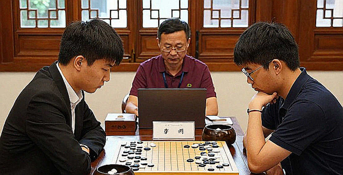 743 tập và 14 năm: Cấu trúc đứng sau chương trình cờ vua bền bỉ nhất