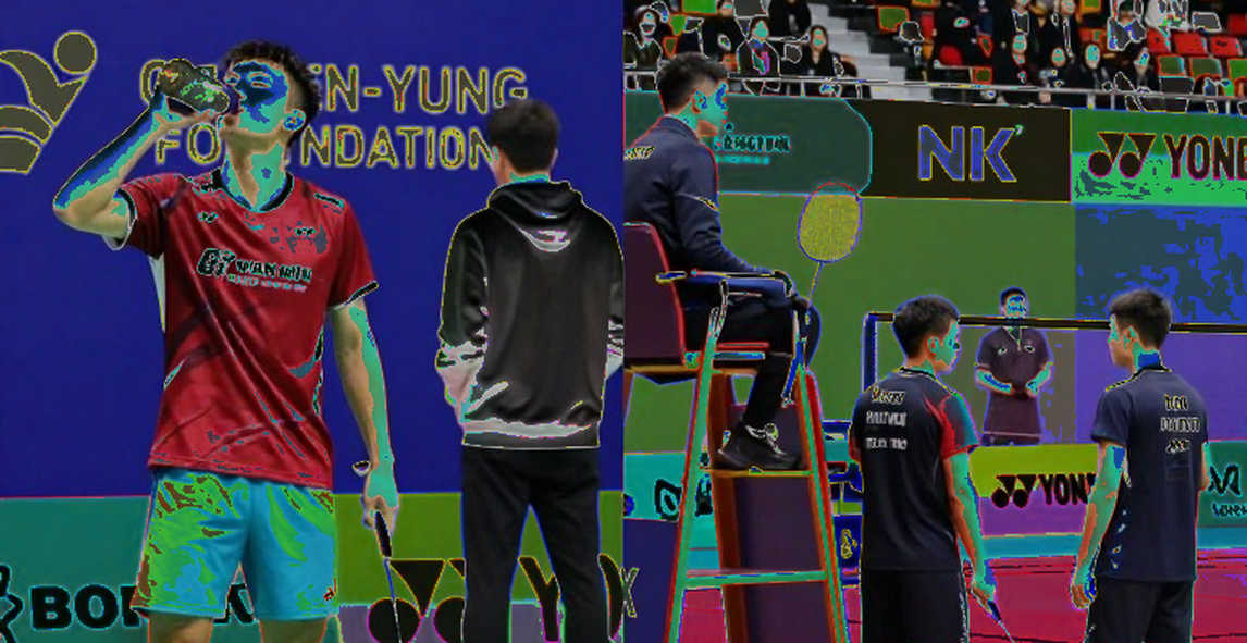 Satwik-Chirag create history: First China Masters title for India Satwik-Chirag create history: First China Masters title for India