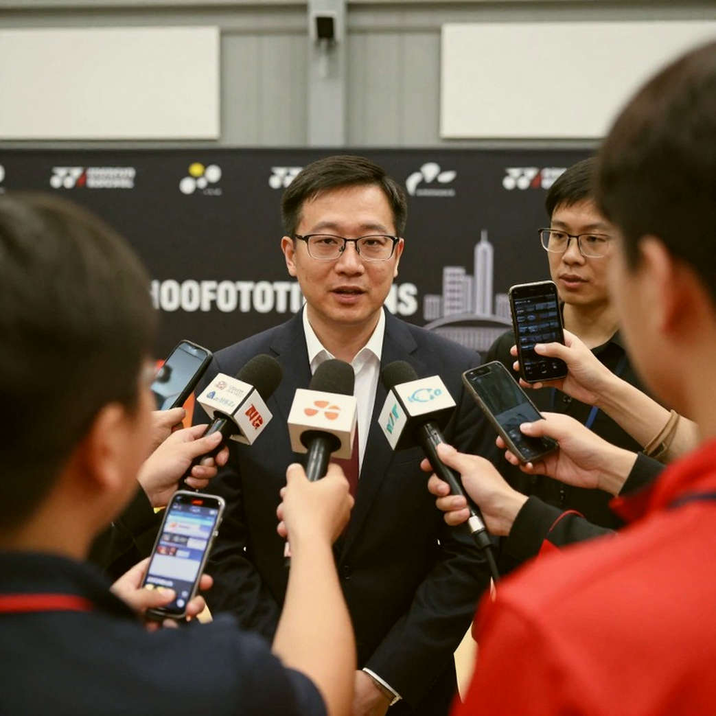 Asian Games 2026: Vết nứt thế hệ của cầu lông Ấn Độ và cú úp ngược không thể giấu Asian Games 2026: Vết nứt thế hệ của cầu lông Ấn Độ và cú úp ngược không thể giấu