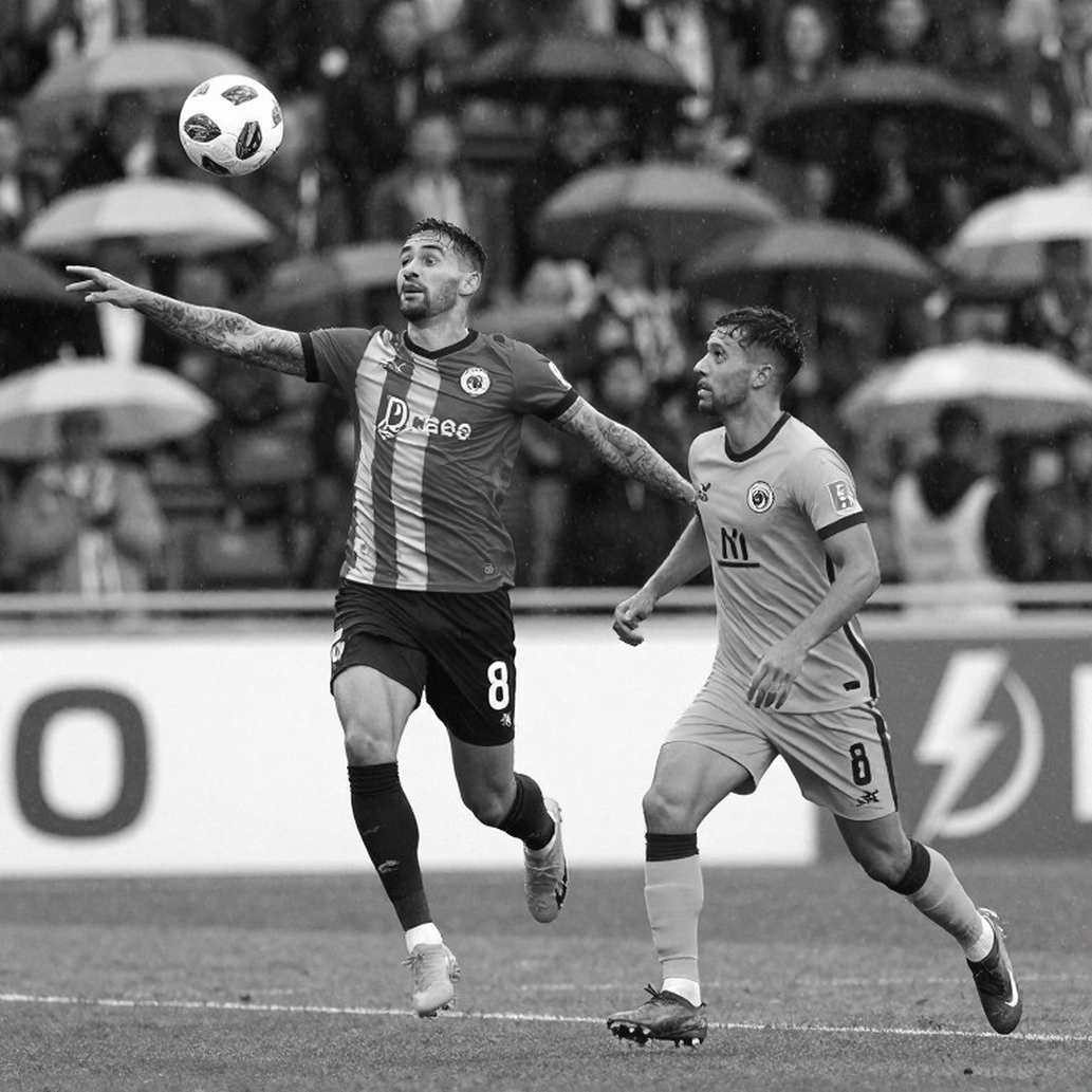 Xuan Son's Hamstring Tear Opens the Door for Williams Minh Hoang: Vietnam's Attack Through a Data Lens