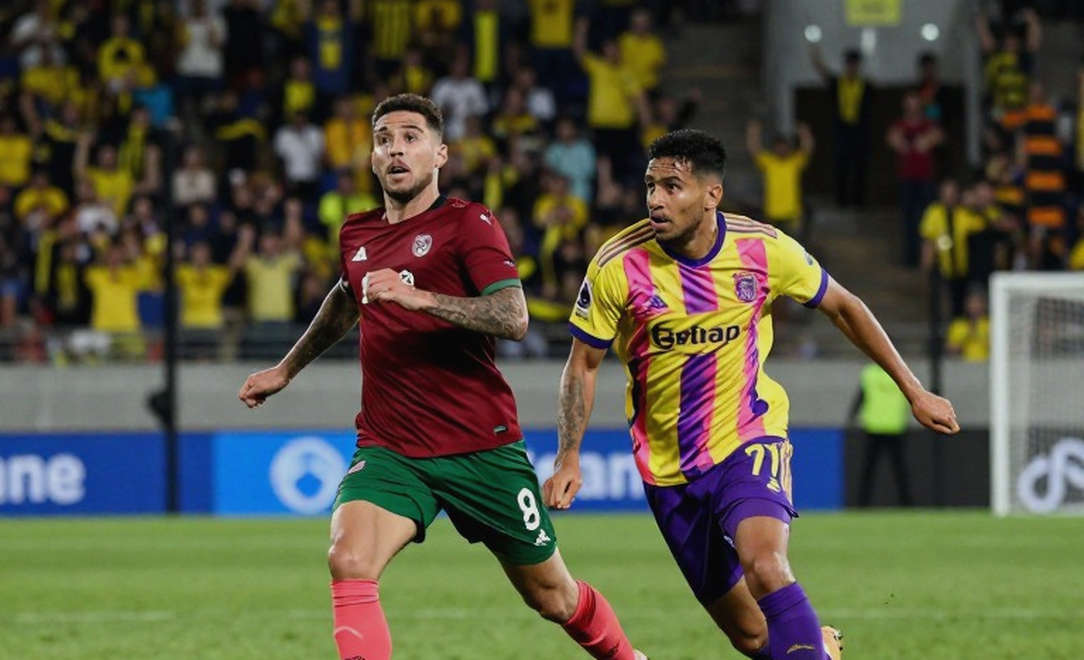 Xuan Son's Hamstring Tear Opens the Door for Williams Minh Hoang: Vietnam's Attack Through a Data Lens