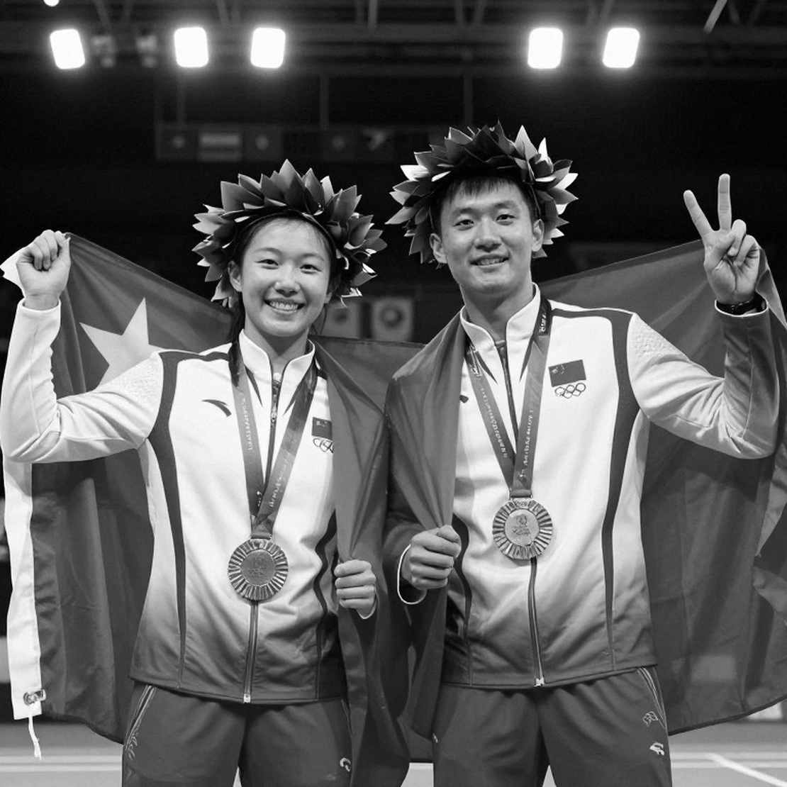 PV Sindhu ở Asian Games 2026: thành tích 0-10 trước An Se-young và khoảng trống y tế không ai gọi tên