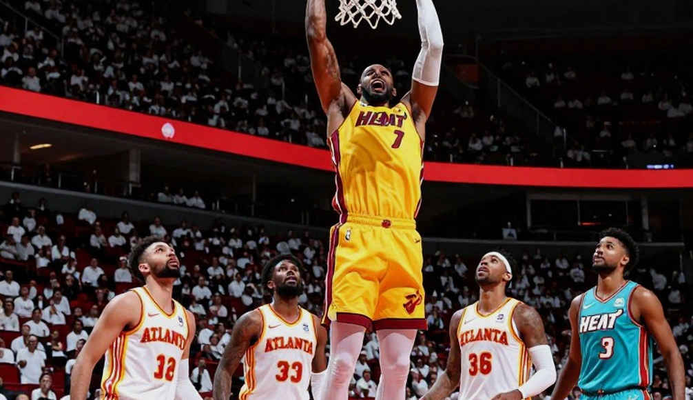 Cavaliers gặp Magic: hai bản hợp đồng định hình cuộc đua miền Đông