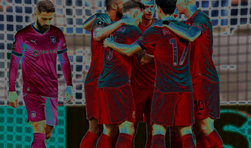 Dưới lớp băng ghế V.League: Canh bạc thể chất hóa và nguy cơ đồng nhất hóa của bóng đá trẻ Việt Nam