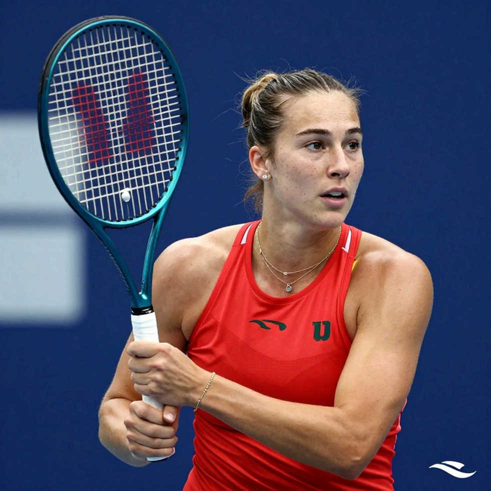 When the Machine Replaced the Human Voice: Tennis Enters 2026 With an Unexplained Silence When the Machine Replaced the Human Voice: Tennis Enters 2026 With an Unexplained Silence