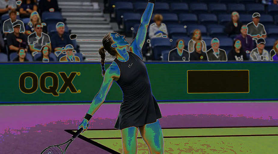 When the Machine Replaced the Human Voice: Tennis Enters 2026 With an Unexplained Silence When the Machine Replaced the Human Voice: Tennis Enters 2026 With an Unexplained Silence