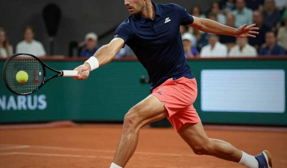 Davis Cup 2026 – Khi những kẻ bị lãng quên viết nên lịch sử và thế hệ trẻ Séc không còn là phép thử