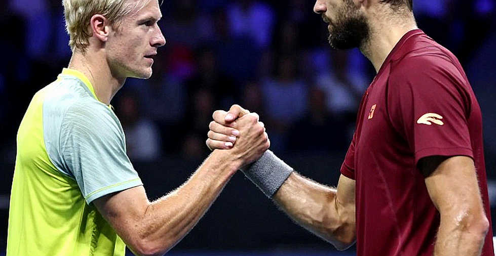 Davis Cup 2026 – When the Forgotten Write History and the Young Czechs Are No Longer an Experiment Davis Cup 2026 – When the Forgotten Write History and the Young Czechs Are No Longer an Experiment