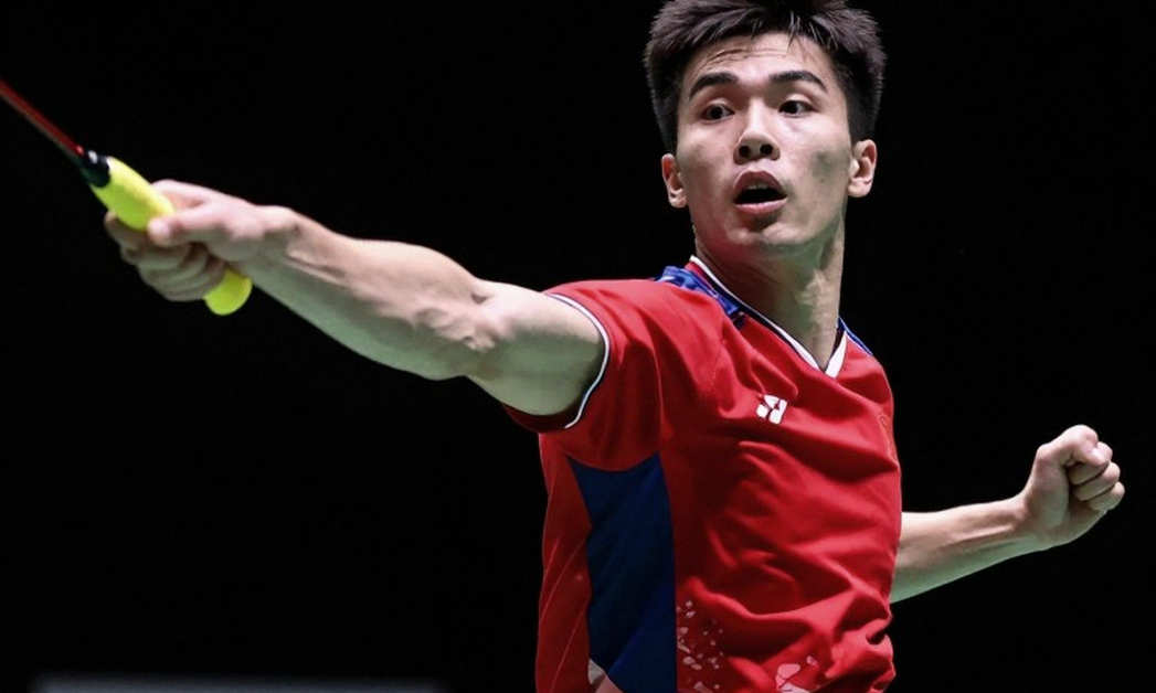 Loh Kean Yew và Kunlavut ở chung kết đơn nam: cuộc chiến giữa hai nhịp độ Loh Kean Yew và Kunlavut ở chung kết đơn nam: cuộc chiến giữa hai nhịp độ