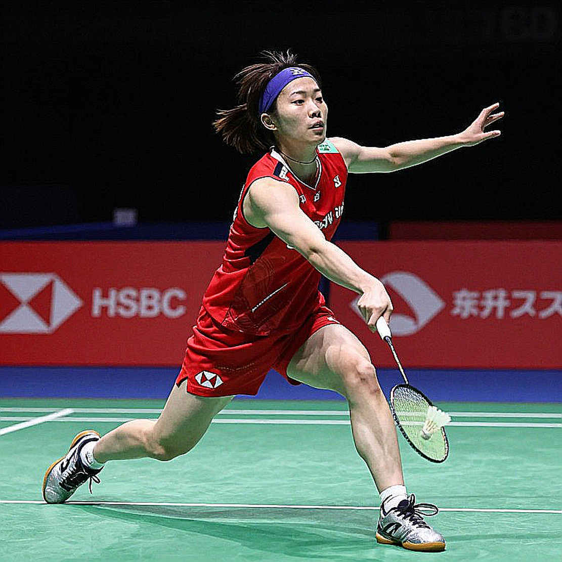 BWF World Junior Championships 2026: Ẩn số 3×55 nằm sau bản danh sách 18 tay vợt của Ấn Độ
