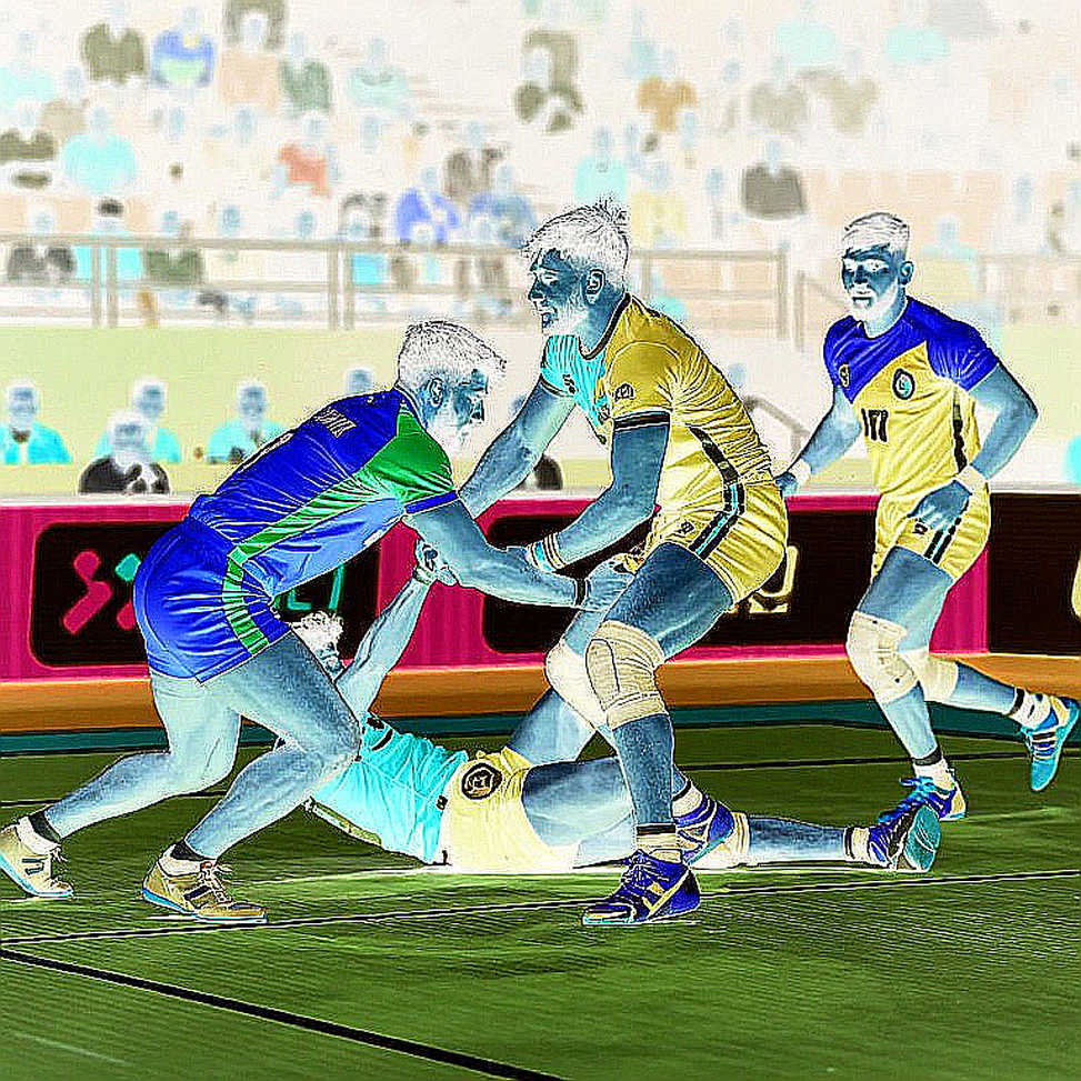 ASIAD 2026: Chờ kỳ tích từ đội tuyển Liên Minh Huyền Thoại Việt Nam, kỳ vọng huy chương từ võ thuật ASIAD 2026: Chờ kỳ tích từ đội tuyển Liên Minh Huyền Thoại Việt Nam, kỳ vọng huy chương từ võ thuật