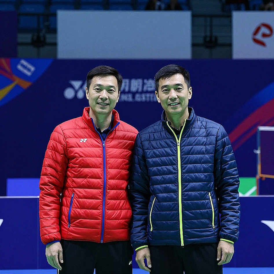 Aichi-Nagoya 2026: Khi lá thăm vẽ ra đúng giới hạn của cầu lông Ấn Độ