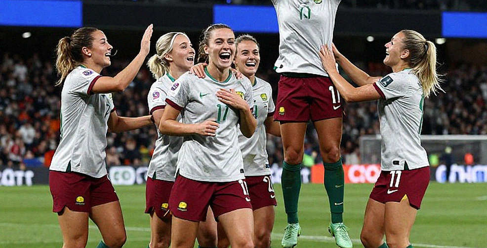 Isa Haas và đề cử Ballon d'Or: Liga MX Femenil đang lớn, nhưng chưa đủ giàu để giữ người