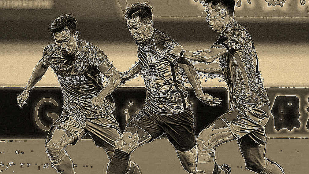 Đằng sau chiếc cúp Đông Nam Á: V.League, dòng chảy tài năng và bài toán bền vững