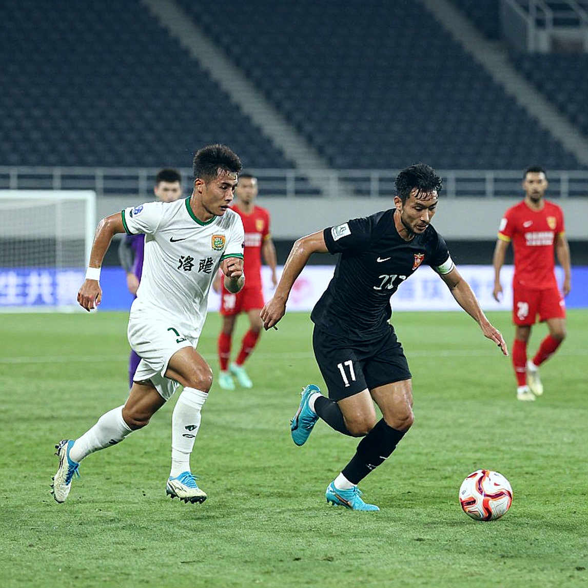 U23 Việt Nam – U23 Uzbekistan: Một điểm là đủ, nhưng giả định phía sau thì chưa U23 Việt Nam – U23 Uzbekistan: Một điểm là đủ, nhưng giả định phía sau thì chưa
