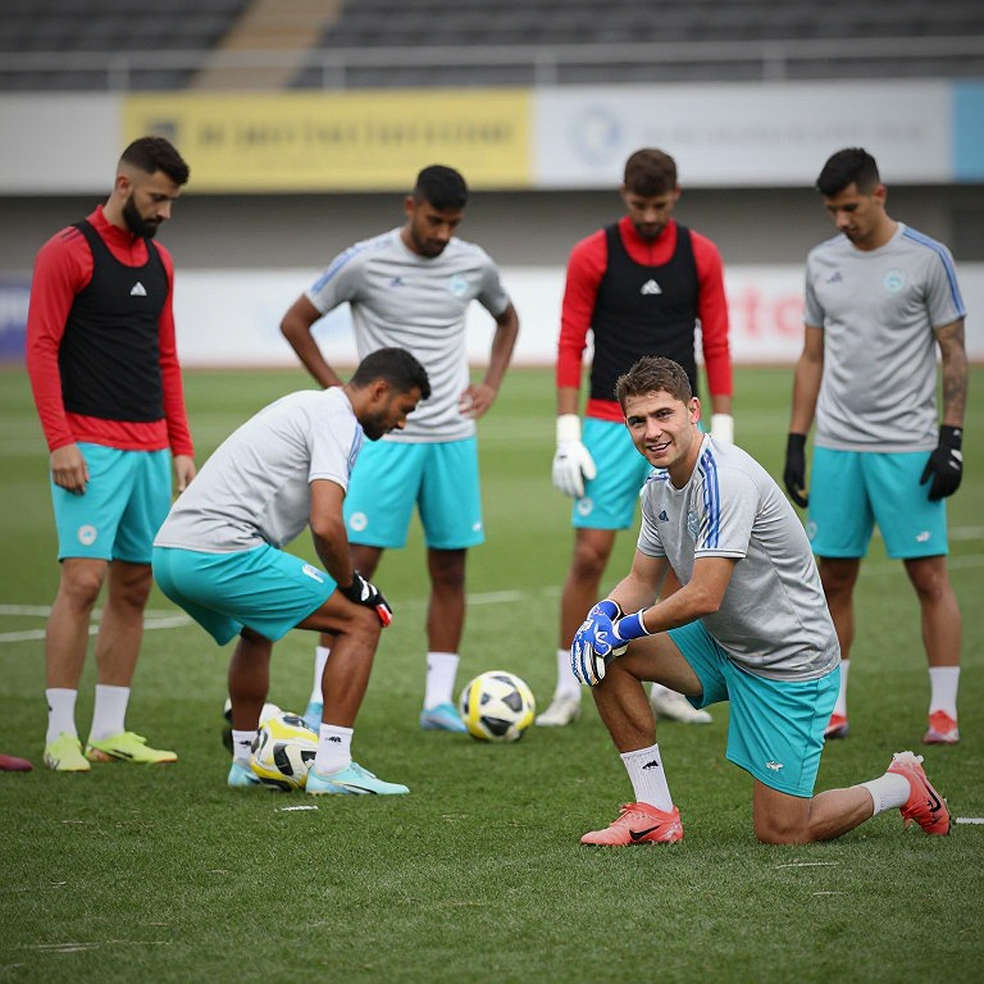 U23 Việt Nam – U23 Uzbekistan: Một điểm là đủ, nhưng giả định phía sau thì chưa U23 Việt Nam – U23 Uzbekistan: Một điểm là đủ, nhưng giả định phía sau thì chưa