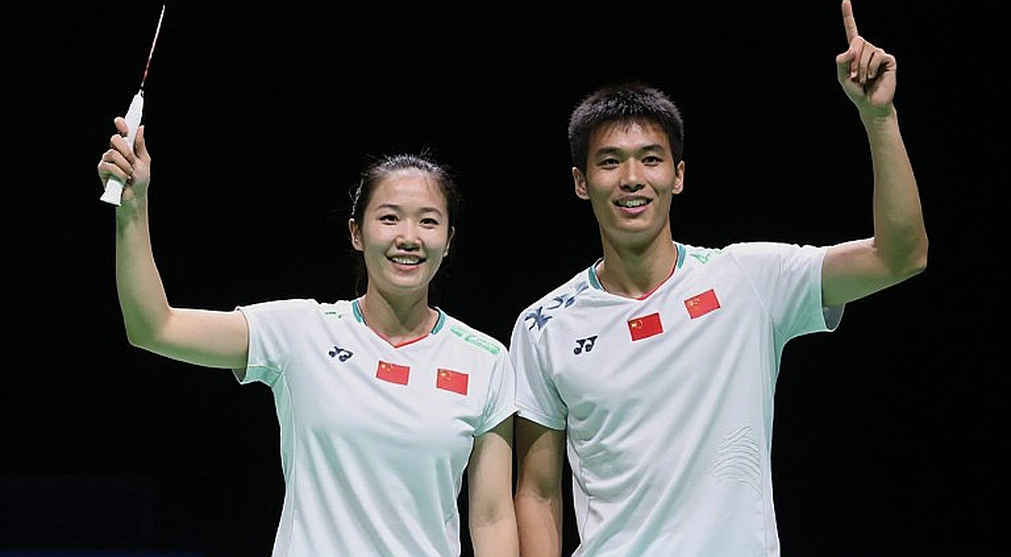 Asian Games 2026: The No. 4 Seed Men's Doubles Pair Fell in 19 Minutes — Reading a Defeat That Was Not Really About a Stronger Opponent Asian Games 2026: The No. 4 Seed Men's Doubles Pair Fell in 19 Minutes — Reading a Defeat That Was Not Really About a Stronger Opponent