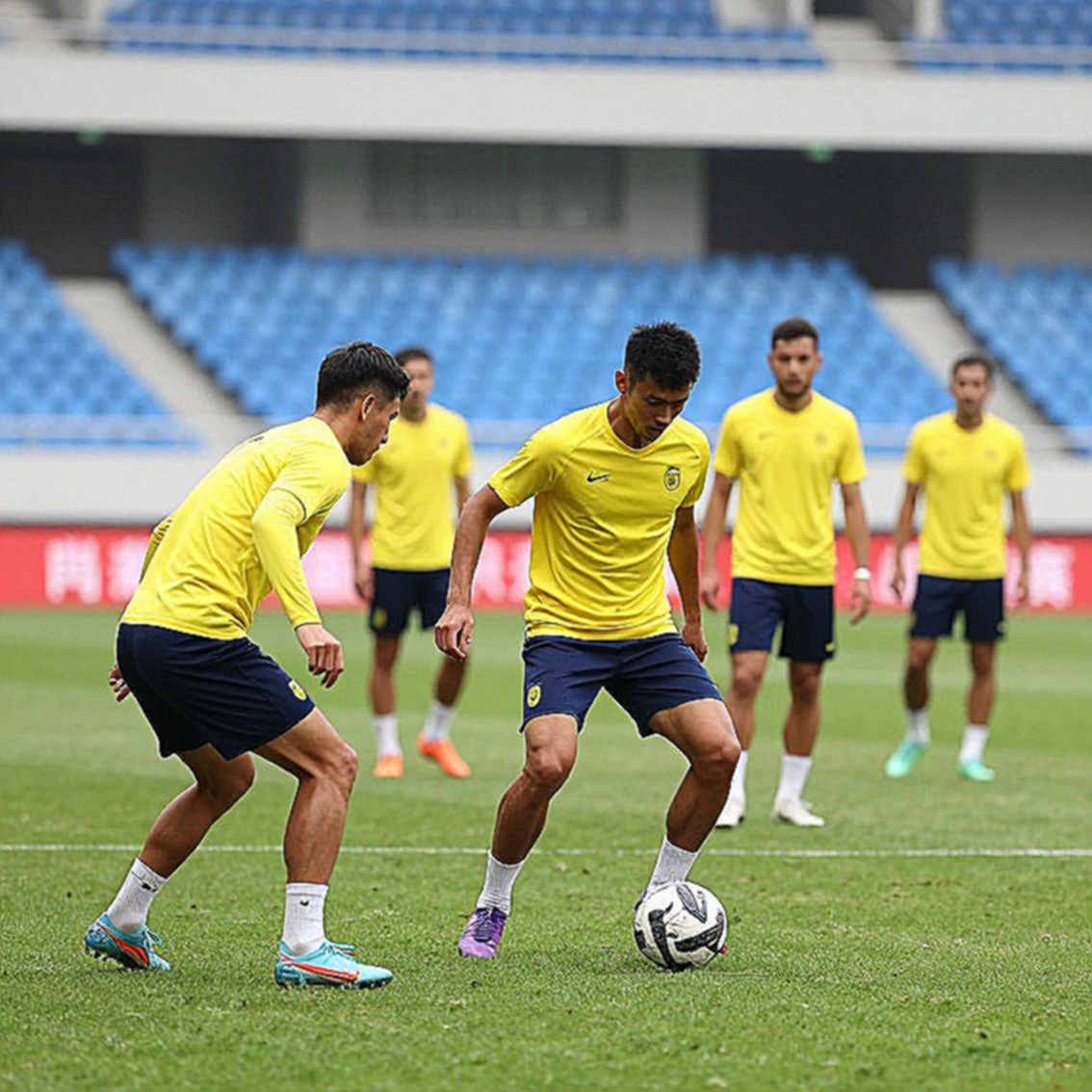 U15 Việt Nam ở Baku: ba bảng tỷ số, một khoảng trống dữ liệu
