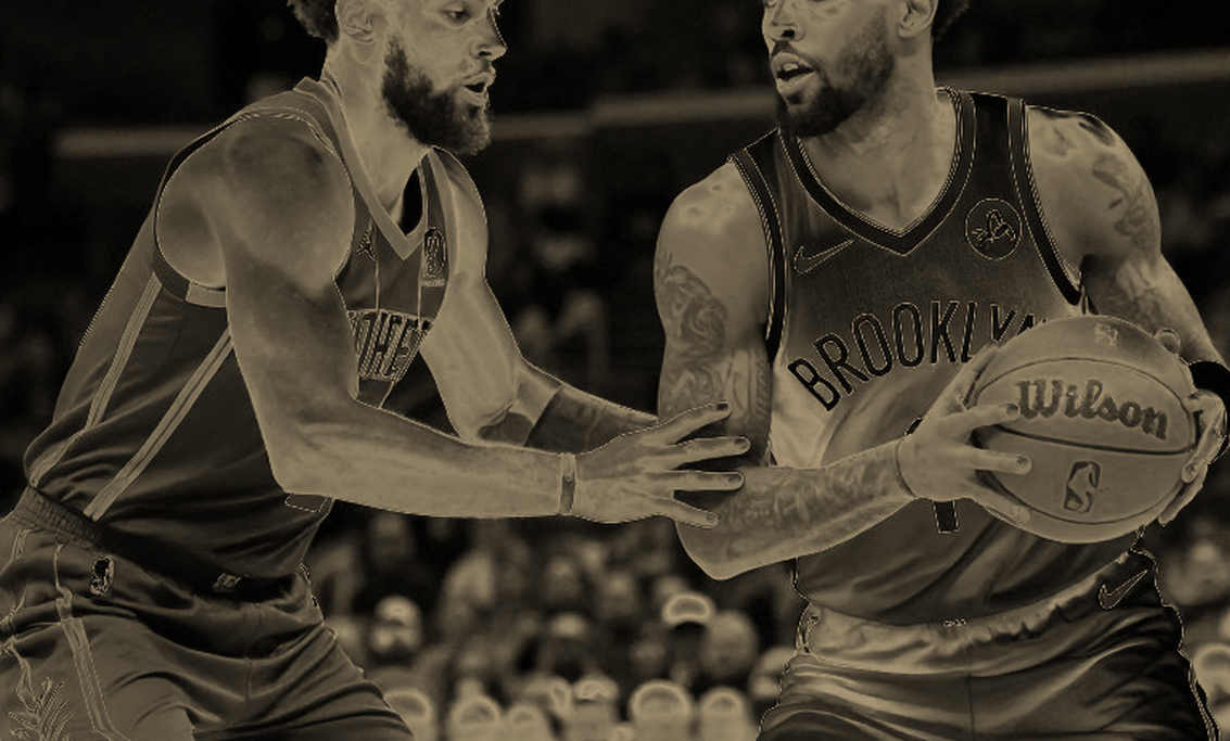 1.002 Trận Và Bến Đỗ Ngược Dòng: Bảng Xếp Hạng Cựu Binh NBA Tại EuroLeague Nói Điều Gì Về Thị Trường Chuyển Nhượng Bóng Rổ