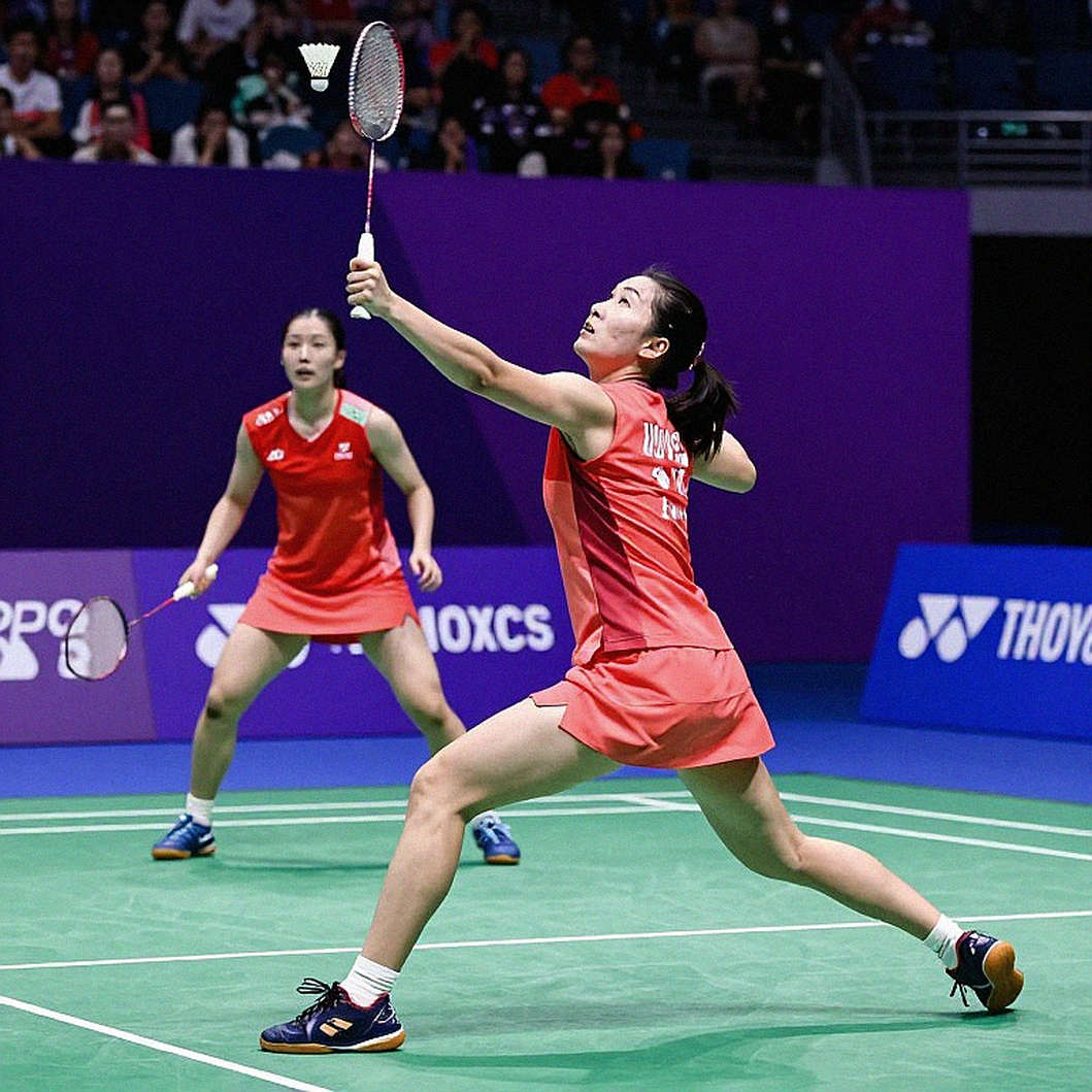 PV Sindhu reaches the French Open 2026 final after a three-game win over Hina Akechi: six error-free points and the gap in mid-court
