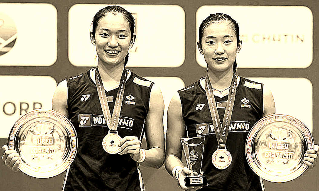 Asian Games 2026: Đôi mắt của Satwik–Chirag đọc sai một nhịp, và cả tuần lễ đổi chiều