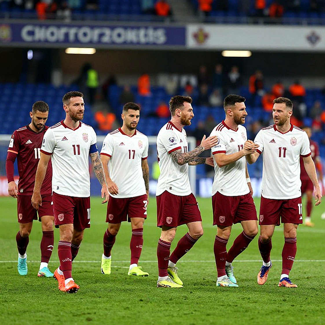 Fenerbahçe – Roma: The First Test After 18 Years and the Unspoken Shadow Fenerbahçe – Roma: The First Test After 18 Years and the Unspoken Shadow