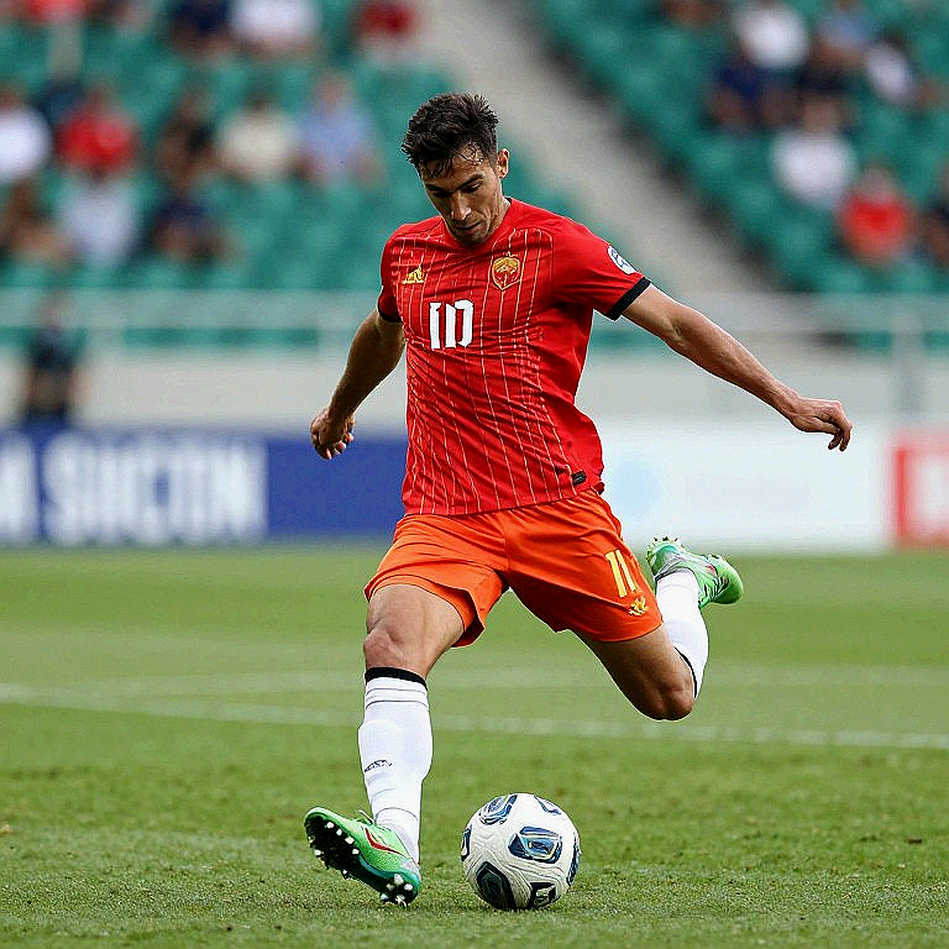 Nhịp 3-5-2 Ở Seoul: Cuộc Cách Mạng Chiến Thuật K League Qua Mắt Người Giữ Nhịp Khán Đài