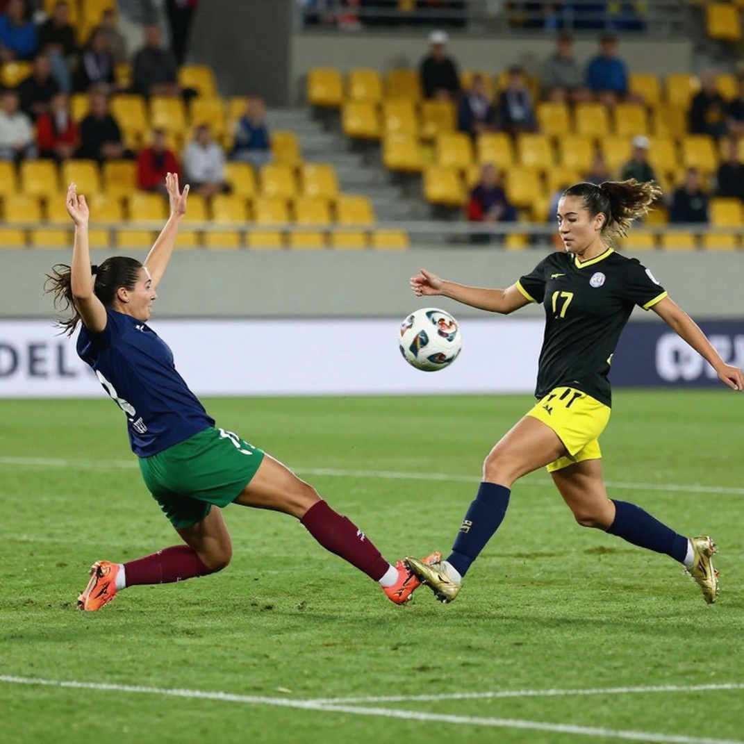 Rafa Márquez và 8 bàn thua: Mexico đang bị đọc sai từ chính bảng thống kê