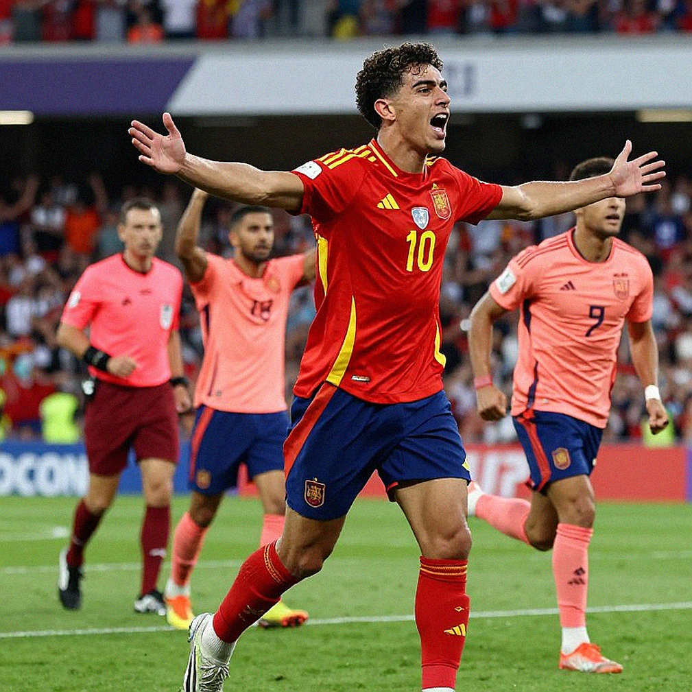U17 Vietnam at the World Cup Threshold: Twenty-Nine People, One Group and the Beats Nobody Broadcasts U17 Vietnam at the World Cup Threshold: Twenty-Nine People, One Group and the Beats Nobody Broadcasts