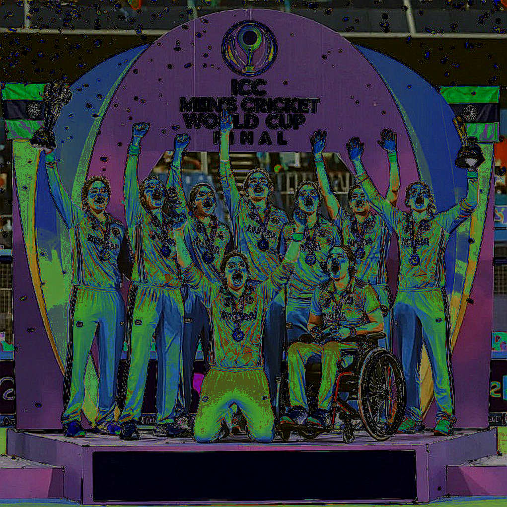 LOUD vô địch VALORANT Champions 2026: chiếc cúp thứ hai và một cột mốc khán giả cần đọc lại