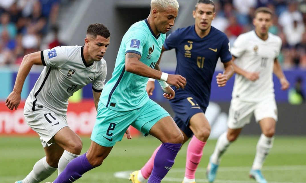 ASIAD 2026: Vietnam's sports delegation cautiously sets 'defend silver, fight for bronze' targets – U23 Vietnam opts for defensive approach against Uzbekistan ASIAD 2026: Vietnam's sports delegation cautiously sets 'defend silver, fight for bronze' targets – U23 Vietnam opts for defensive approach against Uzbekistan