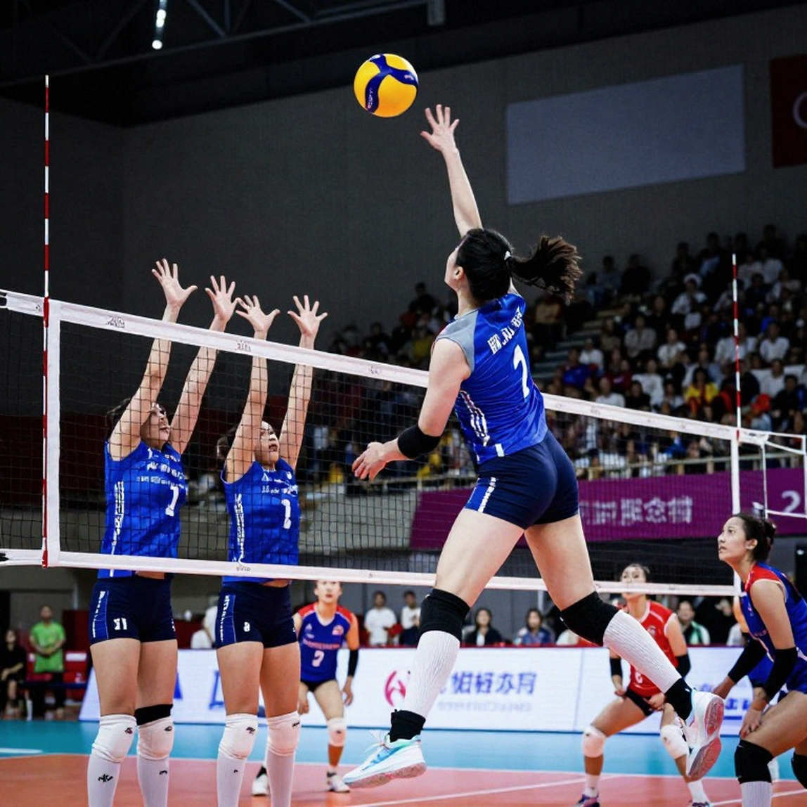 Thirty Years of NCAA Women's Volleyball MOP Awards: The Libero Mirror and a Story Left Behind Thirty Years of NCAA Women's Volleyball MOP Awards: The Libero Mirror and a Story Left Behind