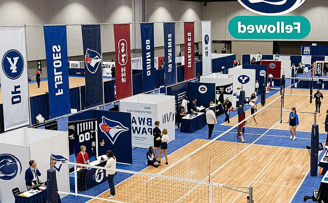 Thirty Years of NCAA Women's Volleyball MOP Awards: The Libero Mirror and a Story Left Behind Thirty Years of NCAA Women's Volleyball MOP Awards: The Libero Mirror and a Story Left Behind