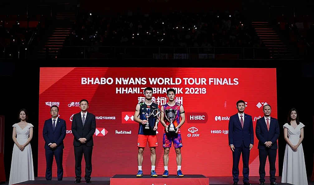 Nguyễn Tiến Minh 43 tuổi, hạng 254: Một vé vòng loại và những khoảng trống dữ liệu của cầu lông Việt Nam