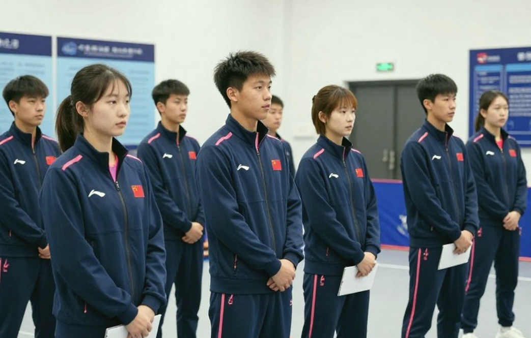SBCL Premier Division Weekend 1: Four Players, 71 Years, and the Power Map of British Club Table Tennis SBCL Premier Division Weekend 1: Four Players, 71 Years, and the Power Map of British Club Table Tennis